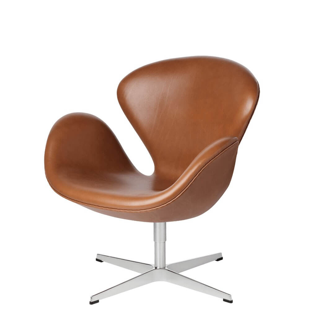 Arne Jacobsen Svanen lænestol