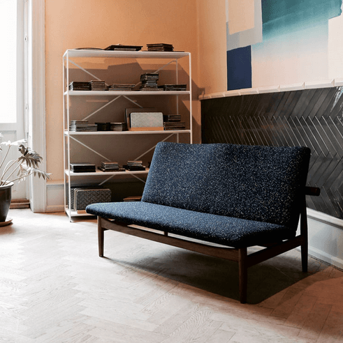 Finn Juhl Japan sofa