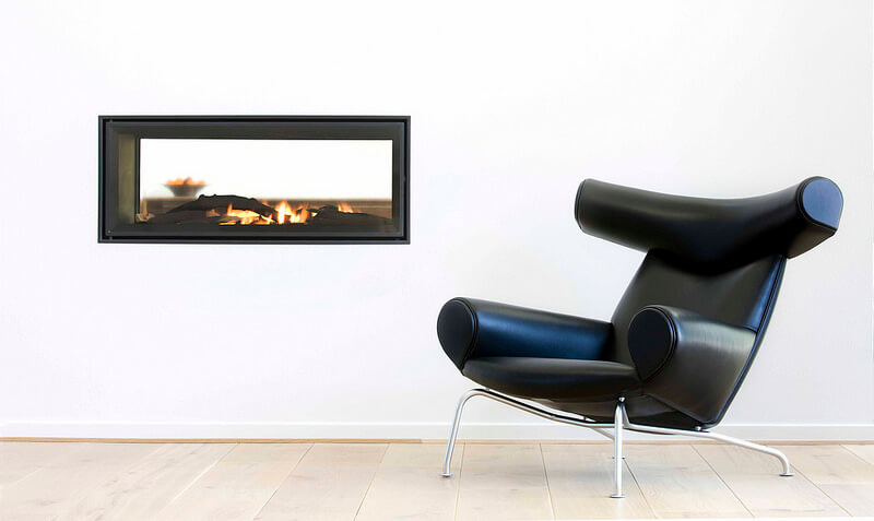 Hans J. Wegner Oxchair