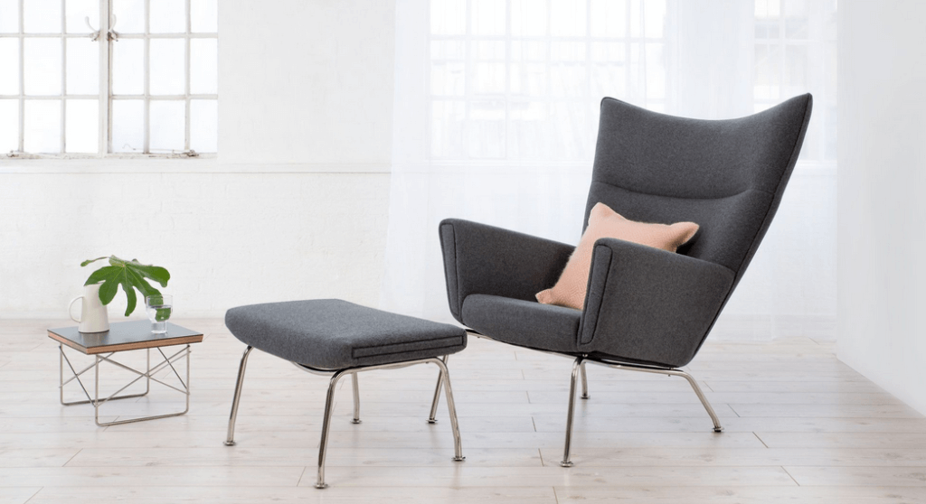 Hans J. Wegner WingChair