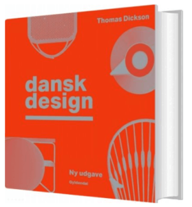 Dansk Design Bog