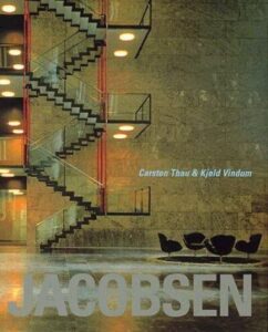 Arne Jacobsen Bog