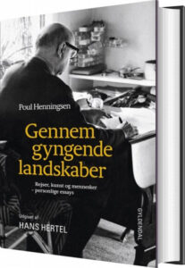 Poul Henningsen Gennem Gyngende Landskaber Bog
