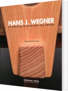 Hans J. Wegner Bog