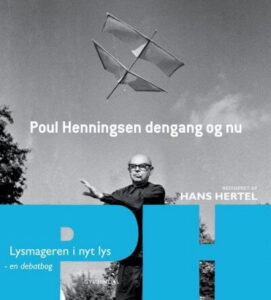 Poul Henningsen Dengang Og Nu Bog