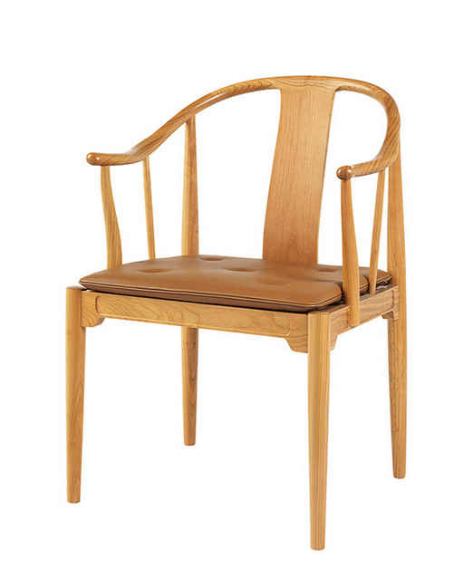 Hans J. Wegner Kinastol