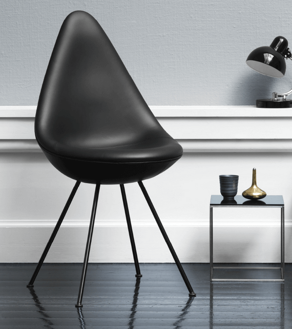 Arne Jacobsen Dråben