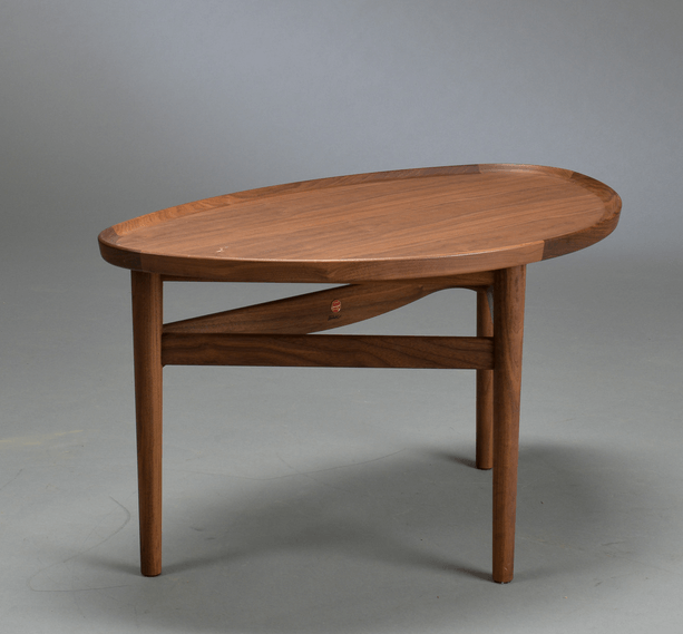 Finn Juhl Eye Table