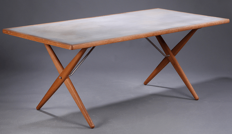 Hans J. Wegner PP85 Spisebord