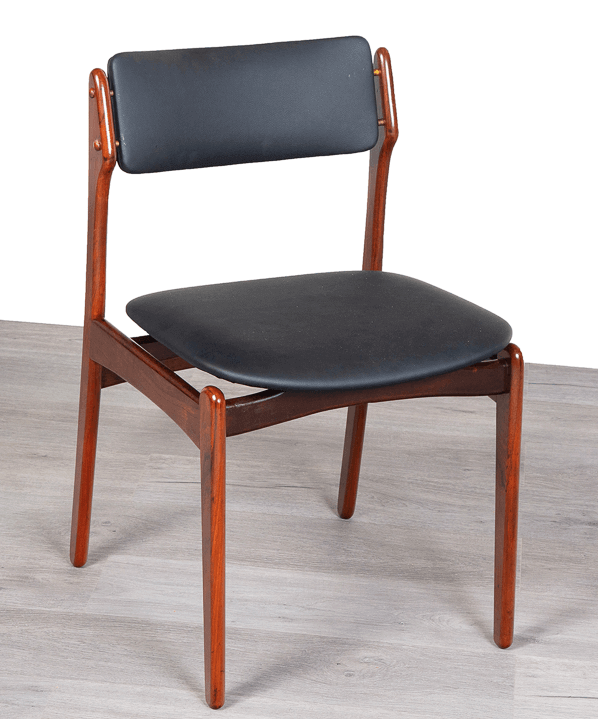 Erik Buch Model 49 Stol