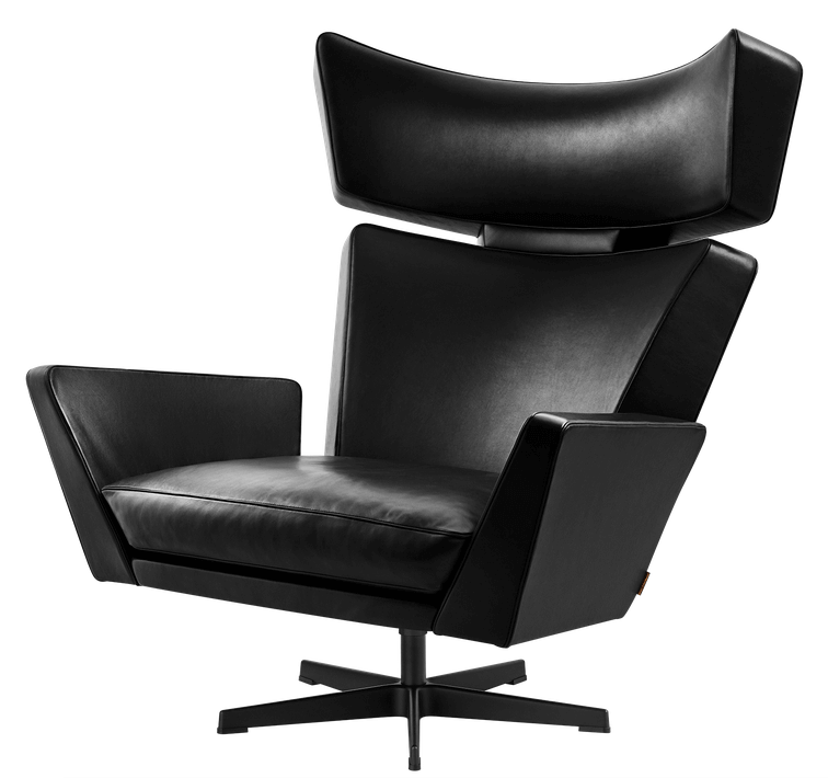 Arne Jacobsen Oksen Stol