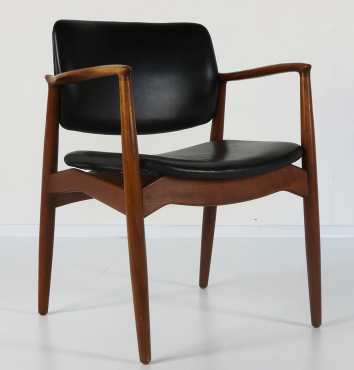 Erik Buch Model 67