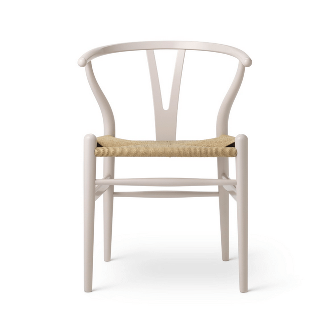 Hans J. Wegner CH24 Y-Stolen