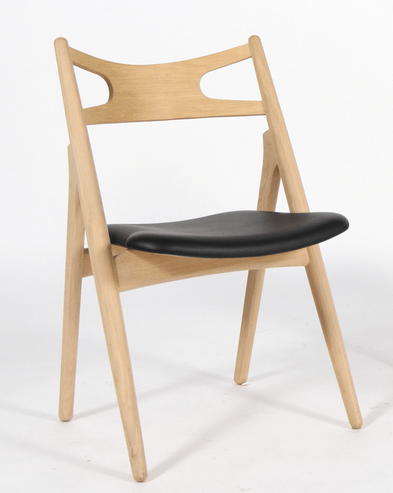 Hans J. Wegner CH29