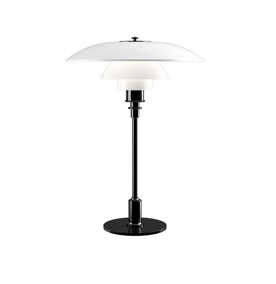 Poul Henningsen Bordlampe