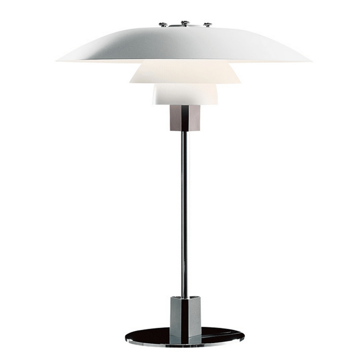Poul Henningsen 4/3