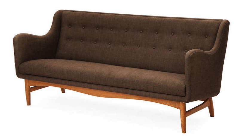 Sofa Af Finn Juhl