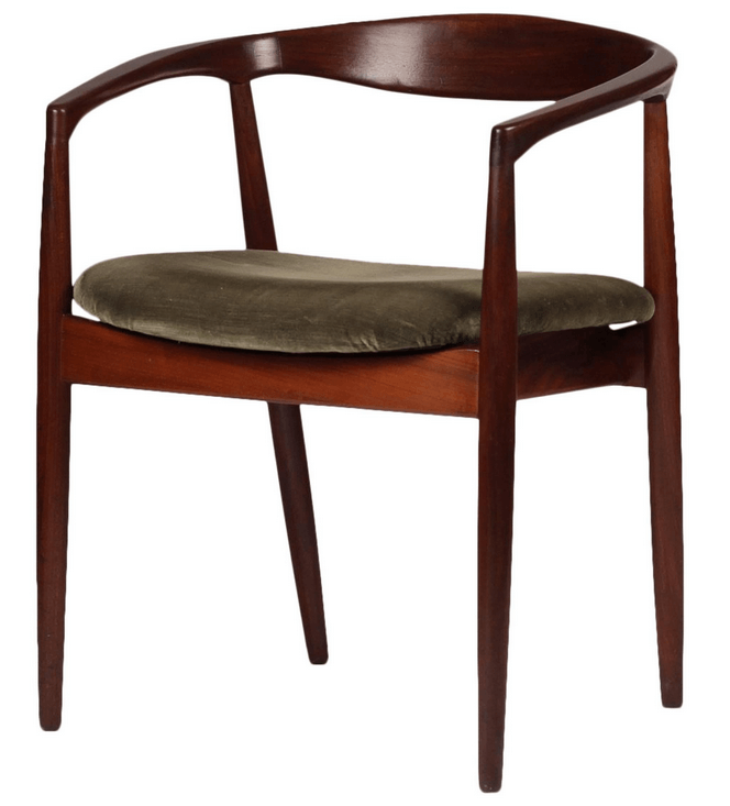 Kai Kristiansen Model Troja