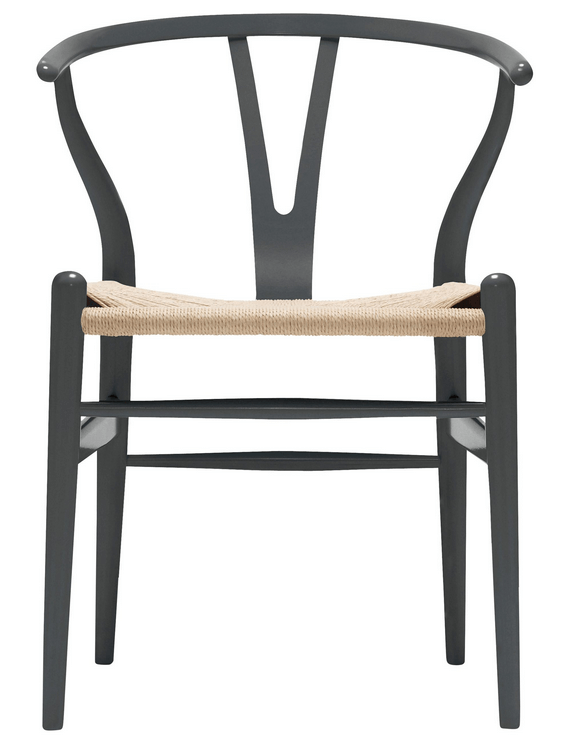 Hans J. Wegner CH24 Y-Stol