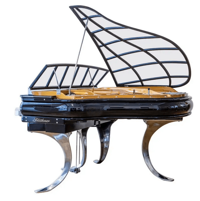 Poul Henningsen Piano