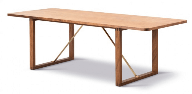 Børge Mogensen BM67 Table