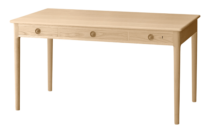 Hans J. Wegner PP305 Skrivebord Desk