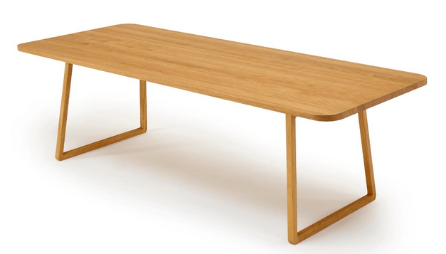 Nissen & Gehl GM3600 Table Bord