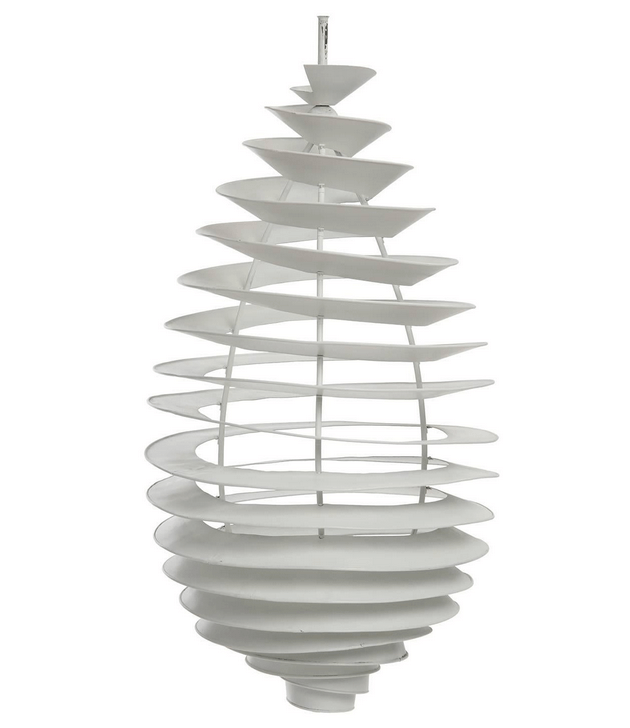 Poul Henningsen Spiral lampe