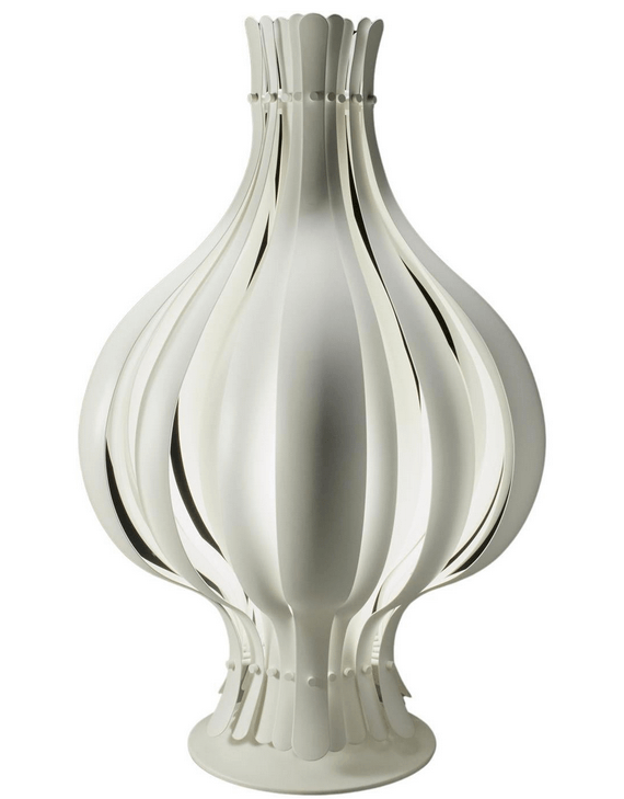 Verner Panton Onion Bordlampe