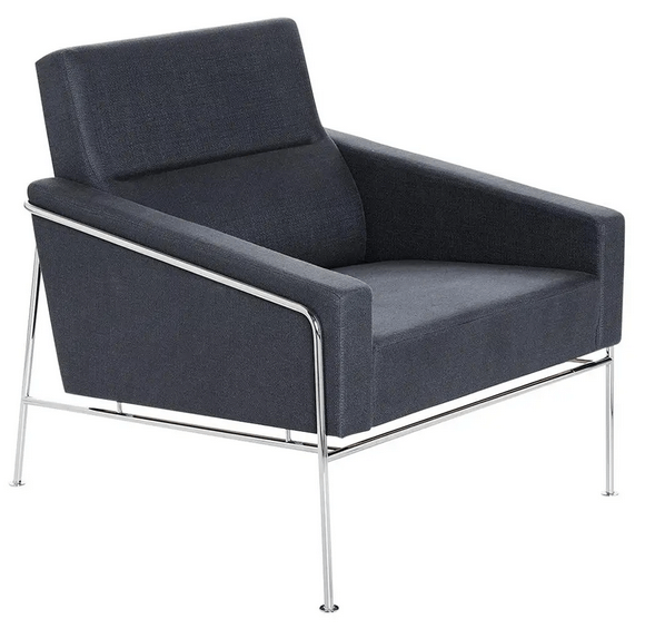 Arne Jacobsen 3300 Lænestol