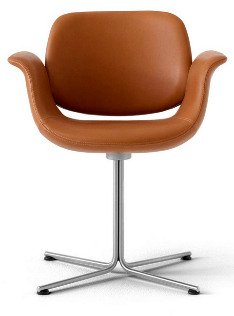 Foersom & Hjort-Lorenzen Flamingo Chair