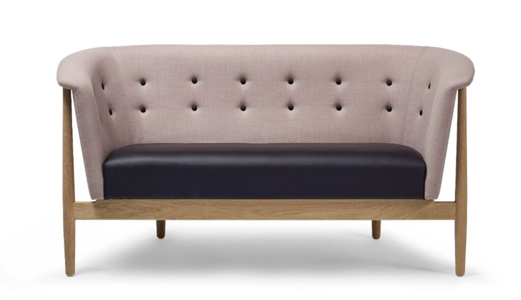 Nanna Ditzel Vita Sofa