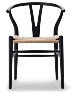 Hans J. Wegner - CH24 Y-Stol