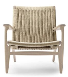 Hans J. Wegner - CH25