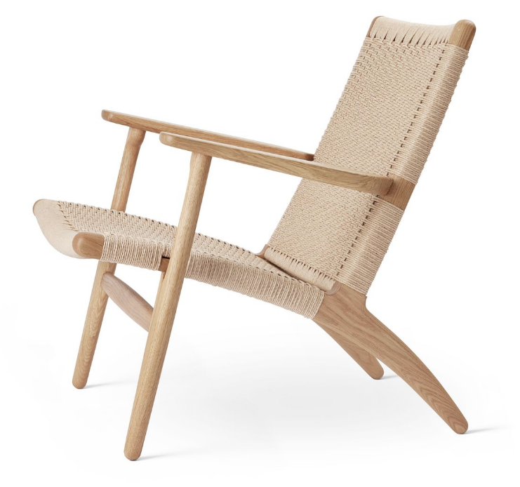 Hans J. Wegner CH25