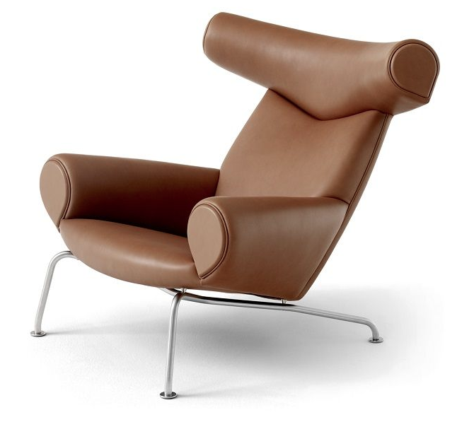 Hans J. Wegner - Ox Chair