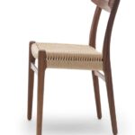 Hans J. Wegner - CH23