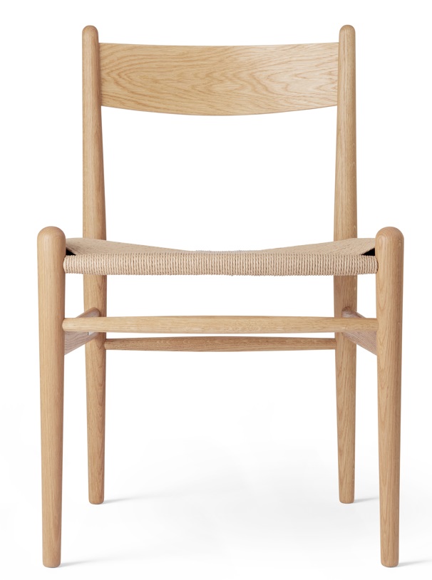 Hans J. Wegner - CH36