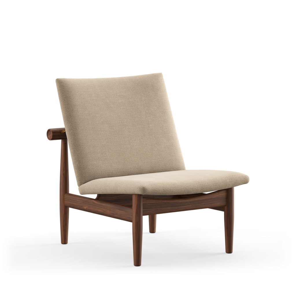 Finn Juhl Japan Chair