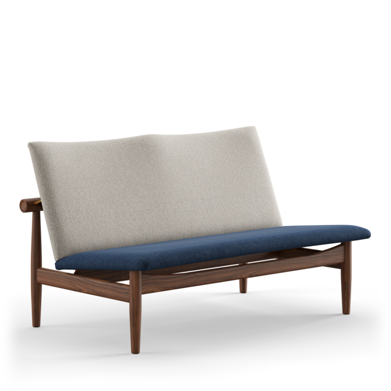 Finn Juhl Japan Sofa