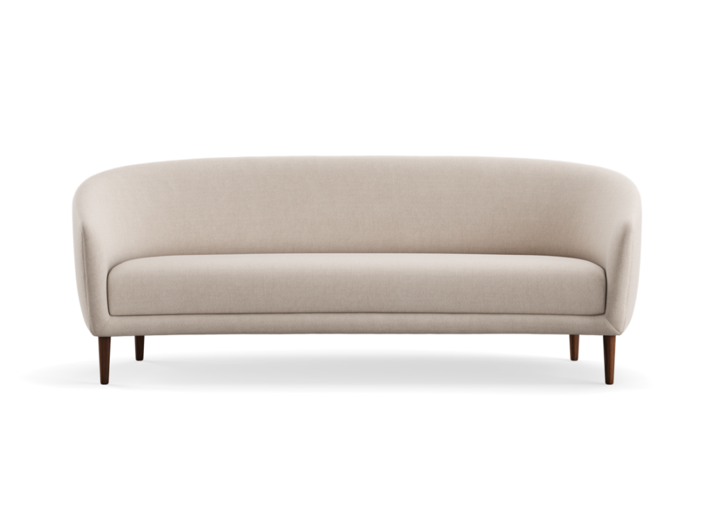 Finn Juhl Lillemor Sofa