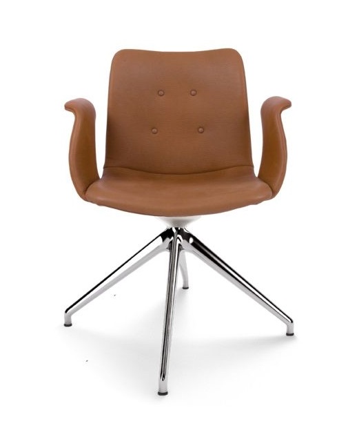 Bent Hansen Primum Dynamic Chair