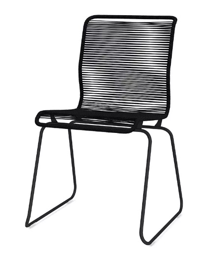 Verner Panton One Chair