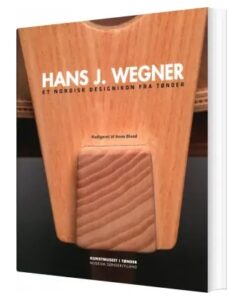 Hans J. Wegner Bog