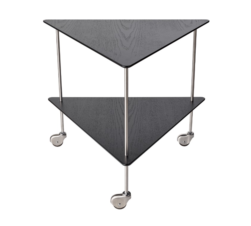 Arne Jacobsen AJ Trolley