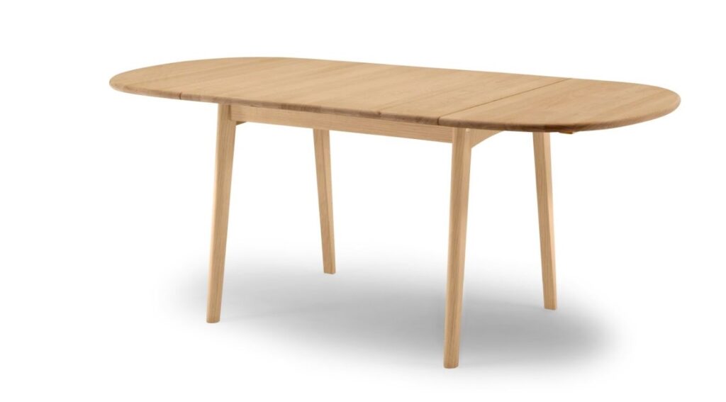 Hans J. Wegner CH002 Table