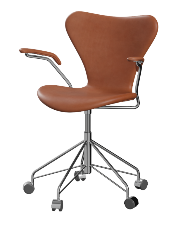 Arne Jacobsen 3217 Kontorstol