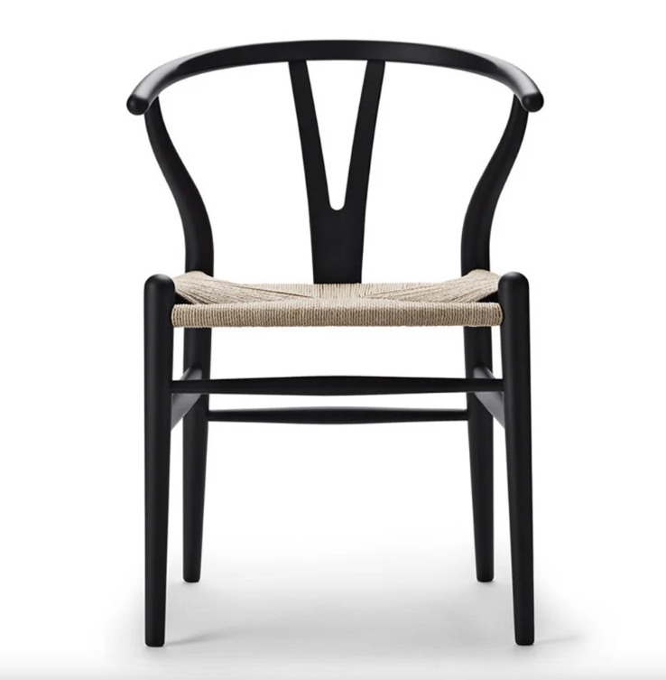 Hans J. Wegner CH24 Y-Stol