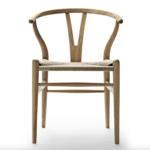 Hans J. Wegner - CH24 Y-Stol