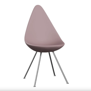 Arne Jacobsen - Drop Chair